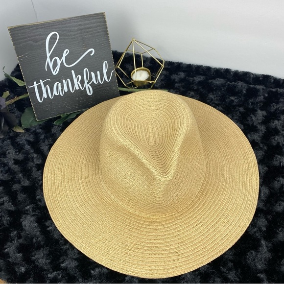 Madewell Sun Hat - Picture 1 of 7